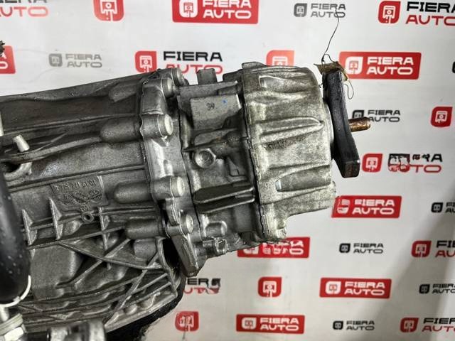 Раздаточная коробка Mercedes GLC X253, 2018 г., OEM A7252800100, арт. 24781, фото 3