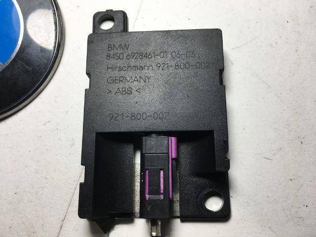 Антенна Bluetooth BMW E60/E61, 2006 г