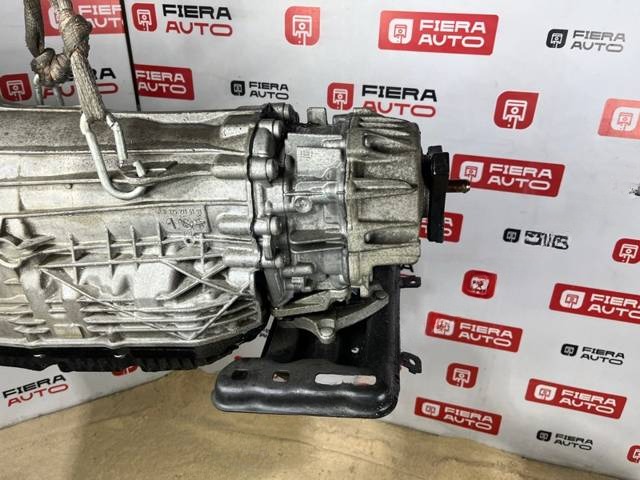 Раздаточная коробка Mercedes GLC X253, 2018 г., OEM A7252800300, арт. 24959, фото 3