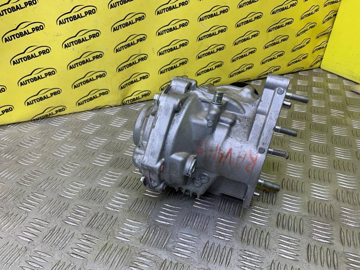 Раздаточная коробка Toyota RAV4, 2025 г., OEM 3610042172, арт. 250058, фото 2