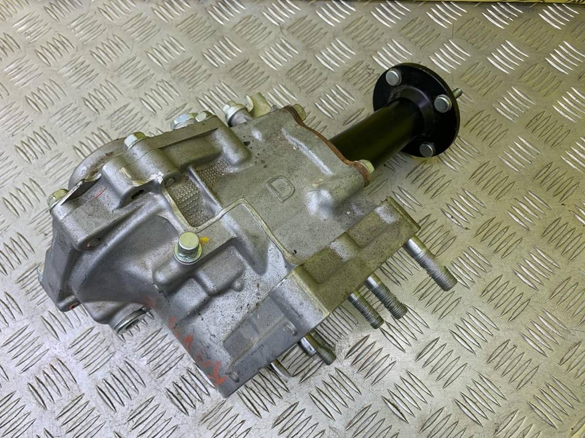 Раздаточная коробка Toyota RAV4, 2025 г., OEM 3610042172, арт. 250058, фото 3