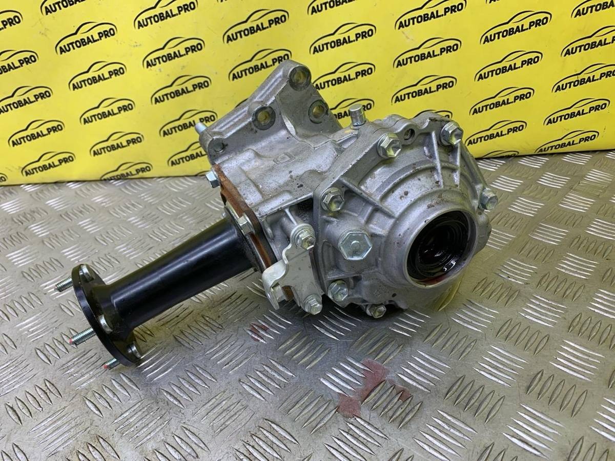Раздаточная коробка Toyota RAV4, 2025 г., OEM 3610042172, арт. 250058, фото 5