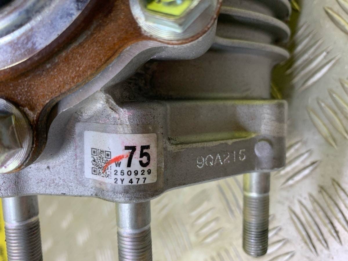 Раздаточная коробка Toyota RAV4, 2025 г., OEM 3610042172, арт. 250058, фото 7