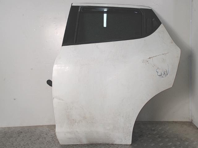 Стеклоподъемник электрический задний левый к Nissan Juke, 2011 г.