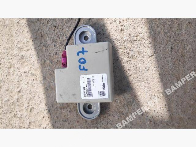 Антенна Bluetooth BMW F10/F11/GT F07, 2012 г