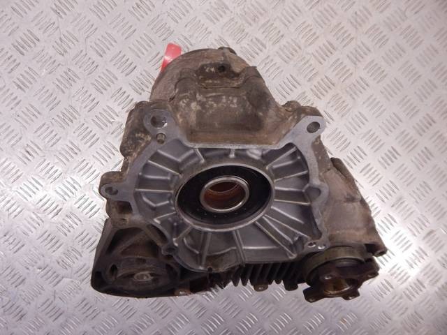 Раздаточная коробка BMW X3 E83, 2009 г., OEM 27103434267, арт. 25244587