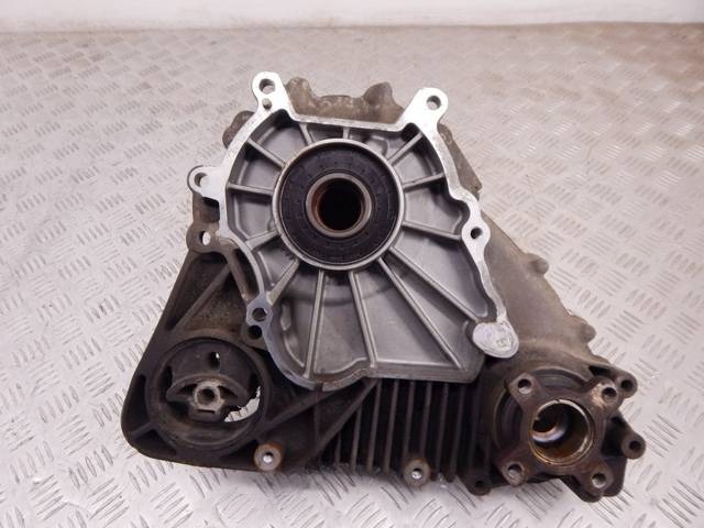 Раздаточная коробка BMW X3 E83, 2009 г., OEM 27103434267, арт. 25244587, фото 2