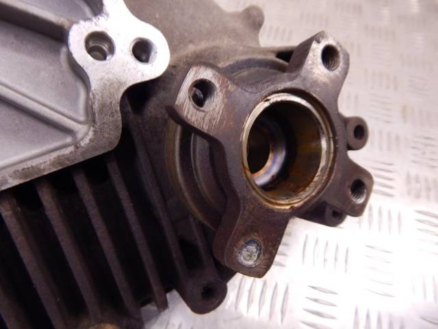 Раздаточная коробка BMW X3 E83, 2009 г., OEM 27103434267, арт. 25244587, фото 5