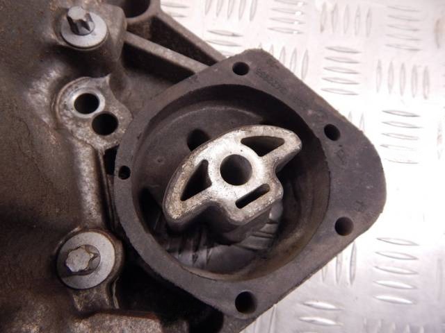 Раздаточная коробка BMW X3 E83, 2009 г., OEM 27103434267, арт. 25244587, фото 7