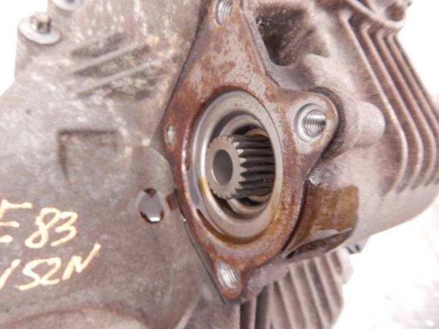 Раздаточная коробка BMW X3 E83, 2009 г., OEM 27103434267, арт. 25244587, фото 9