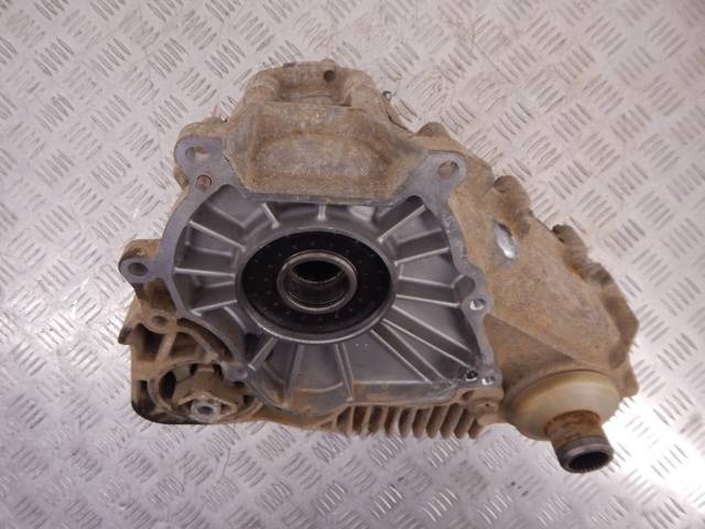 Раздаточная коробка BMW X5 E53, 2006 г., OEM 27107555295, арт. 25244595