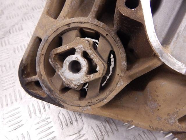 Раздаточная коробка BMW X5 E53, 2006 г., OEM 27107555295, арт. 25244595, фото 4