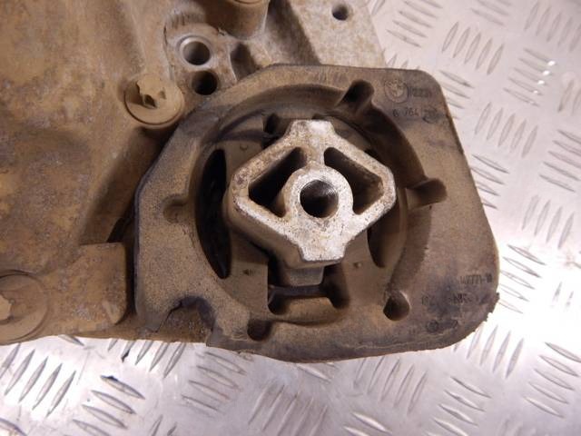 Раздаточная коробка BMW X5 E53, 2006 г., OEM 27107555295, арт. 25244595, фото 8
