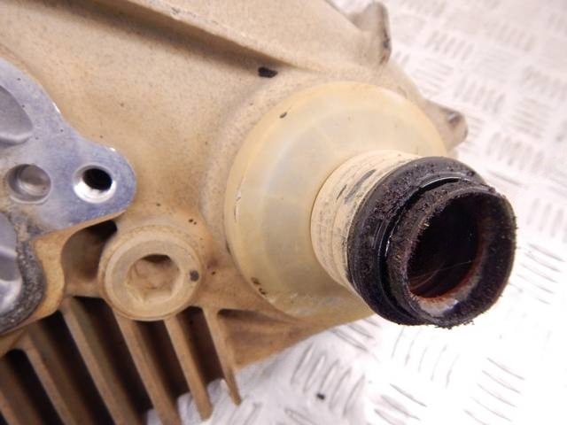 Раздаточная коробка BMW X5 E70, 2008 г., OEM 27107574777, арт. 25245873, фото 4