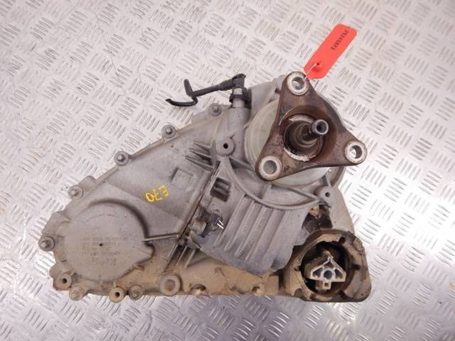 Раздаточная коробка BMW X5 E70, 2008 г., OEM 27107574777, арт. 25245873, фото 5