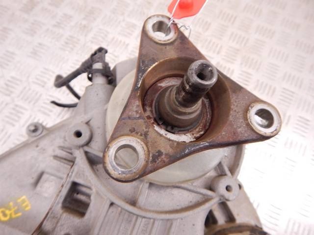Раздаточная коробка BMW X5 E70, 2008 г., OEM 27107574777, арт. 25245873, фото 7