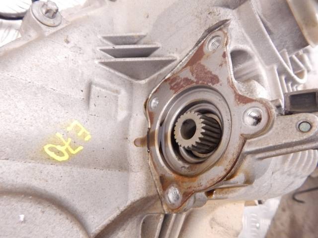 Раздаточная коробка BMW X5 E70, 2008 г., OEM 27107574777, арт. 25245873, фото 8