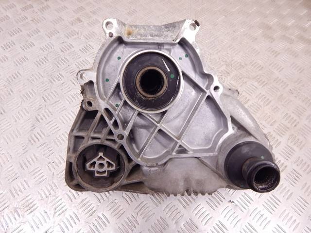 Раздаточная коробка BMW X3 F25, 2011 г., OEM 27107643753, арт. 25246006