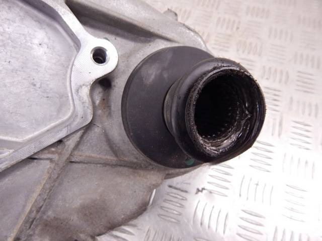 Раздаточная коробка BMW X3 F25, 2011 г., OEM 27107643753, арт. 25246006, фото 2