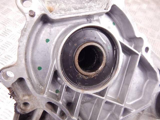 Раздаточная коробка BMW X3 F25, 2011 г., OEM 27107643753, арт. 25246006, фото 4