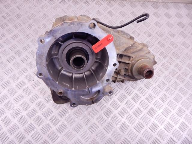 Раздаточная коробка BMW X5 E53, 2002 г., OEM 27107515748, арт. 25246878