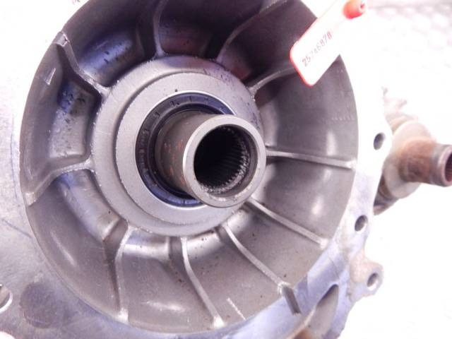 Раздаточная коробка BMW X5 E53, 2002 г., OEM 27107515748, арт. 25246878, фото 2