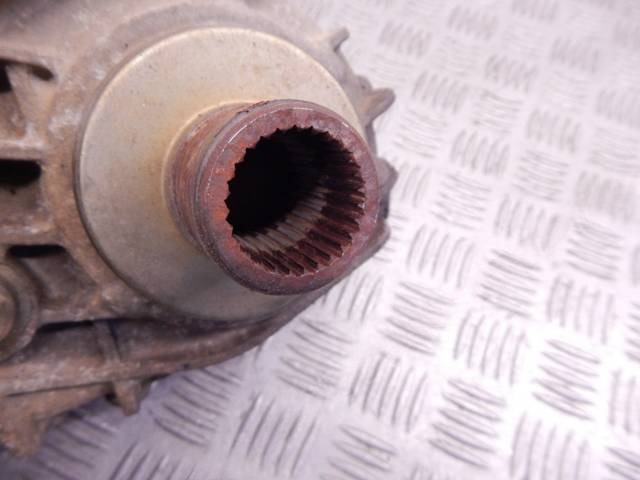 Раздаточная коробка BMW X5 E53, 2002 г., OEM 27107515748, арт. 25246878, фото 3