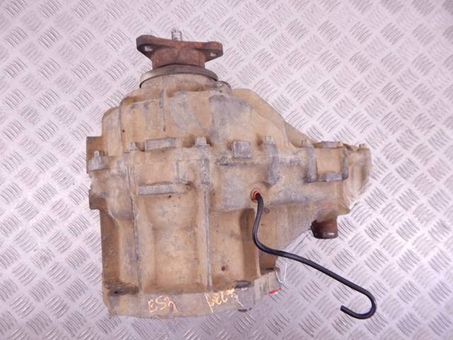 Раздаточная коробка BMW X5 E53, 2002 г., OEM 27107515748, арт. 25246878, фото 5