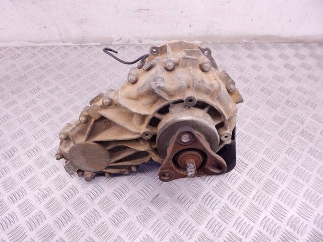 Раздаточная коробка BMW X5 E53, 2002 г., OEM 27107515748, арт. 25246878, фото 6