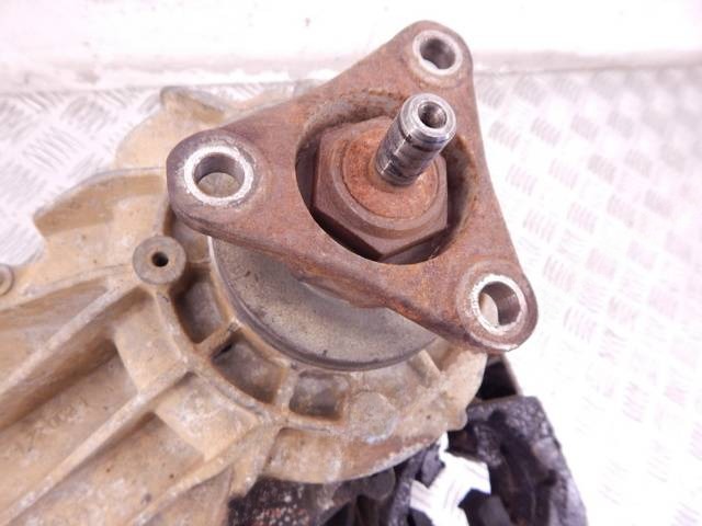 Раздаточная коробка BMW X5 E53, 2002 г., OEM 27107515748, арт. 25246878, фото 8