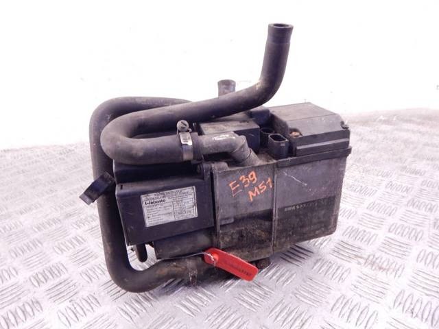 Автономный отопитель BMW E39, 1997 г., OEM 64128366444, арт. 25247338