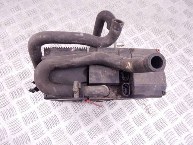 Автономный отопитель BMW E39, 1997 г., OEM 64128366444, арт. 25247338, фото 2