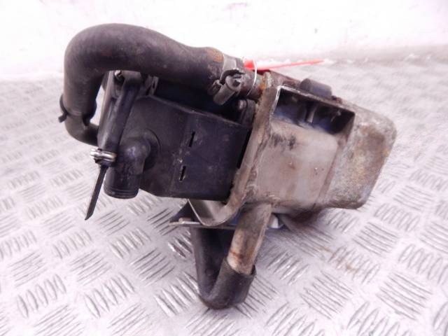 Автономный отопитель BMW E39, 1997 г., OEM 64128366444, арт. 25247338, фото 5