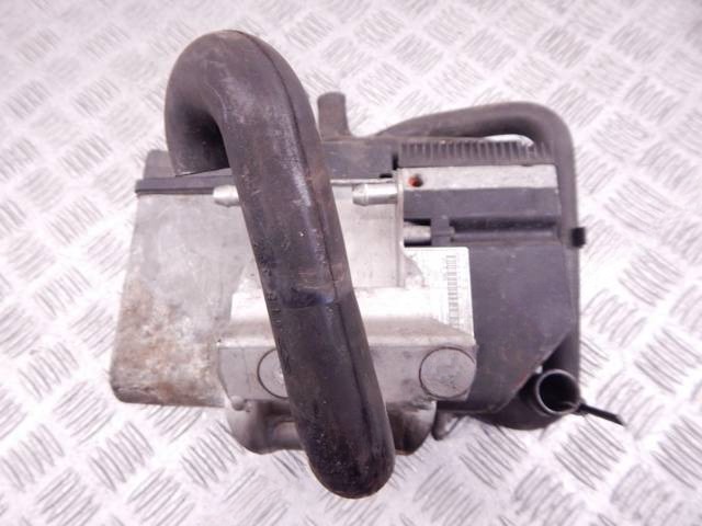 Автономный отопитель BMW E39, 1997 г., OEM 64128366444, арт. 25247338, фото 6