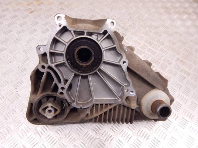 Раздаточная коробка BMW X5 E53, 2006 г., OEM 27107555295, арт. 25247415