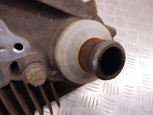 Раздаточная коробка BMW X5 E53, 2006 г., OEM 27107555295, арт. 25247415, фото 2