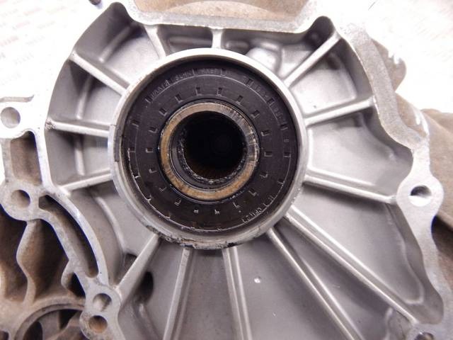 Раздаточная коробка BMW X5 E53, 2006 г., OEM 27107555295, арт. 25247415, фото 3