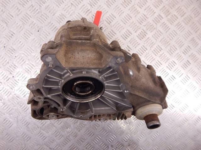 Раздаточная коробка BMW X5 E53, 2006 г., OEM 27107555295, арт. 25247415, фото 5