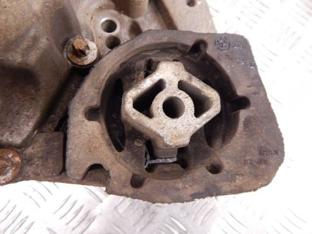 Раздаточная коробка BMW X5 E53, 2006 г., OEM 27107555295, арт. 25247415, фото 7
