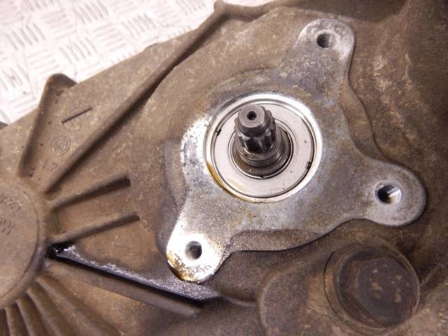 Раздаточная коробка Land-Rover Range Rover, 2004 г., арт. 25248657, фото 4