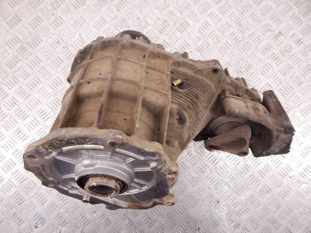 Раздаточная коробка Land-Rover Range Rover, 2004 г., арт. 25248657, фото 6