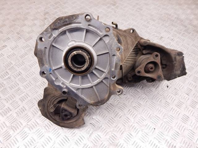 Раздаточная коробка Land-Rover Range Rover, 2004 г., арт. 25248657, фото 7