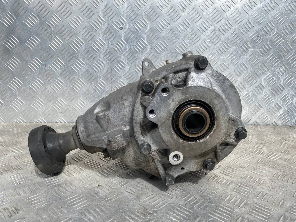 Раздаточная коробка Land-Rover Freelander Внедорожник, 2012 г., OEM 7520115990, арт. 256674