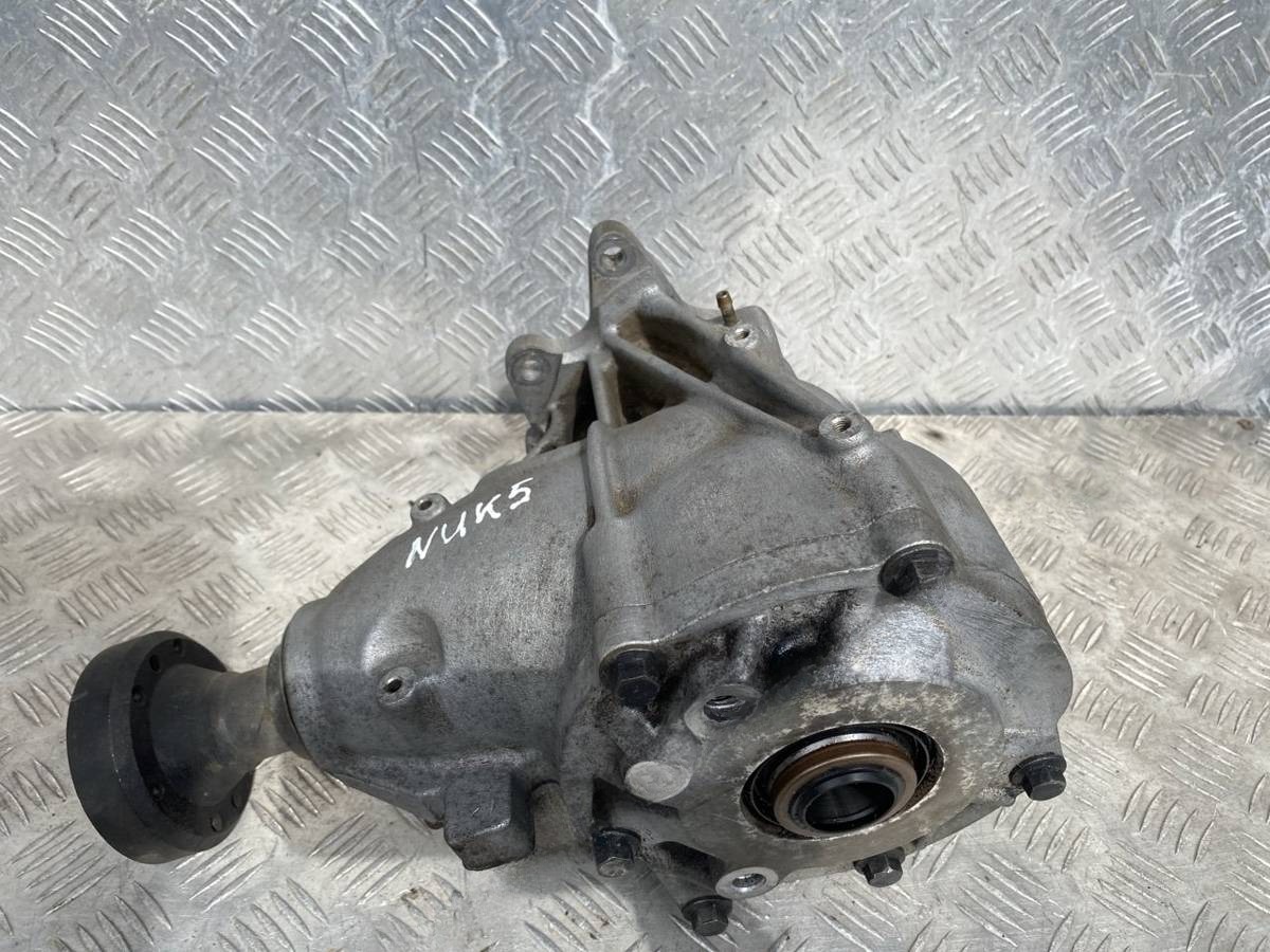 Раздаточная коробка Land-Rover Freelander Внедорожник, 2012 г., OEM 7520115990, арт. 256674, фото 2