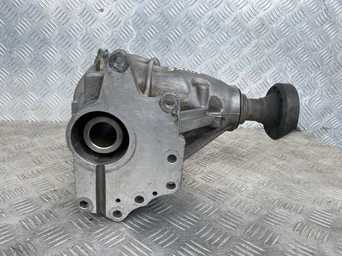 Раздаточная коробка Land-Rover Freelander Внедорожник, 2012 г., OEM 7520115990, арт. 256674, фото 4