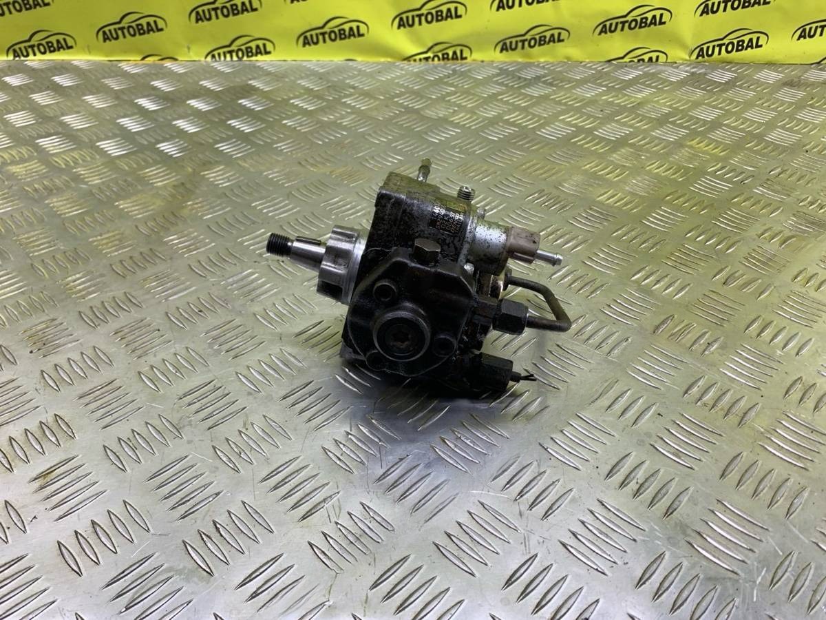 ТНВД Mitsubishi L200 Пикап, 2008 г., OEM 1460A019, арт. 257943