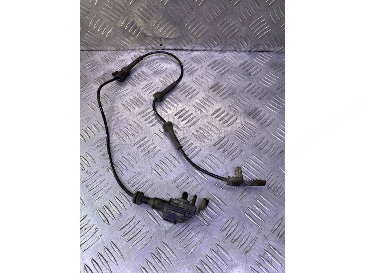 Датчик ABS Land-Rover Freelander Внедорожник, 2012 г., OEM LR001057, арт. 258027