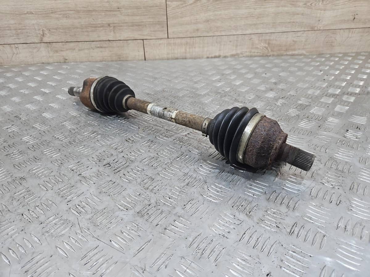 Полуось приводной вал ШРУС Ford Fiesta, 2005 г