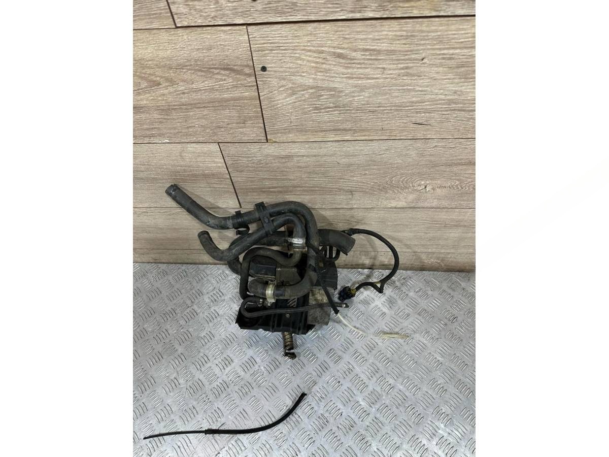 Автономный отопитель Alfa Romeo 166, 2004 г., OEM 66724B, арт. 25945581, фото 3