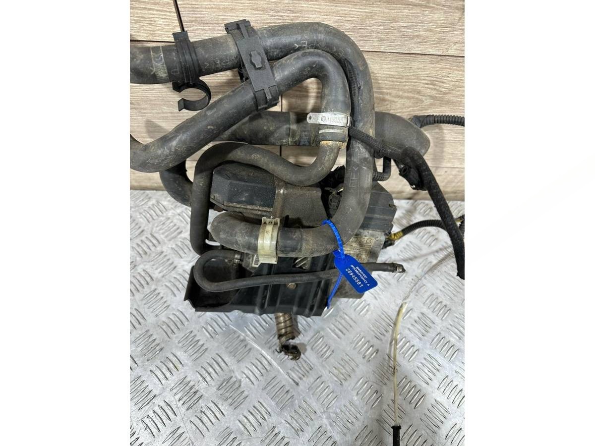 Автономный отопитель Alfa Romeo 166, 2004 г., OEM 66724B, арт. 25945581, фото 5